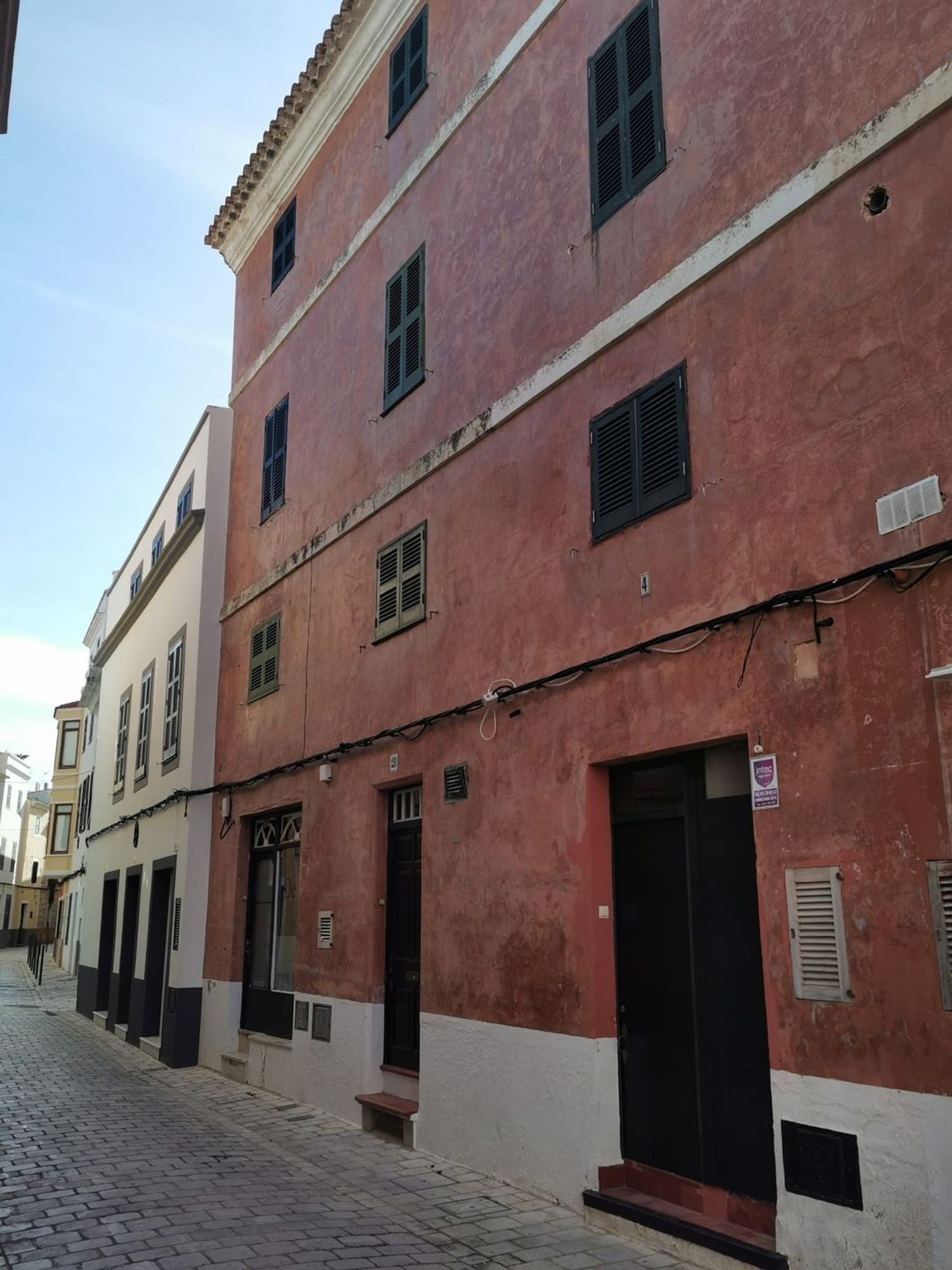 Piso en Calle d'Alaior, 2, Ciutadella, Ciutadella - Foto 3