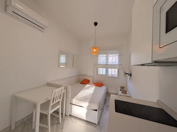 Estudio en Calle Lope de Rueda, 222 - Foto 1