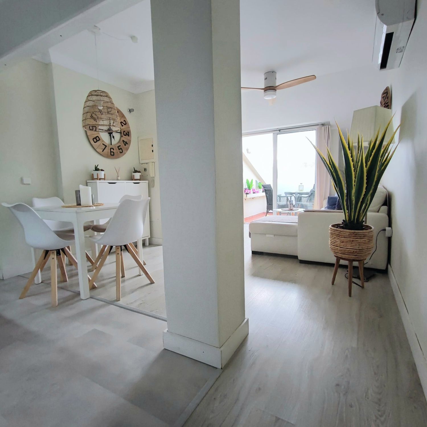 Ático en Centro Ciudad - Foto 6