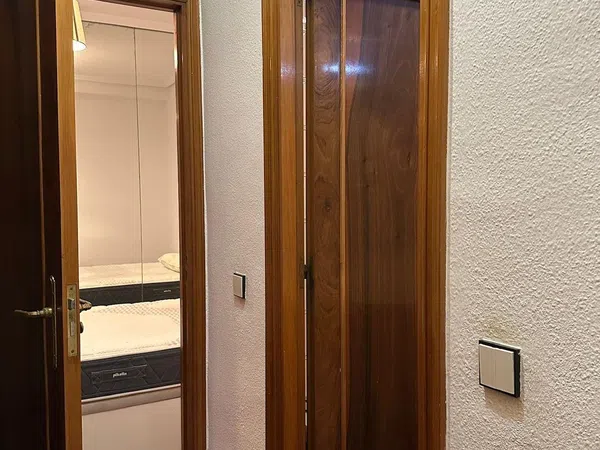 Piso en Calle de Martín de los Heros, 45, Argüelles - Foto 10