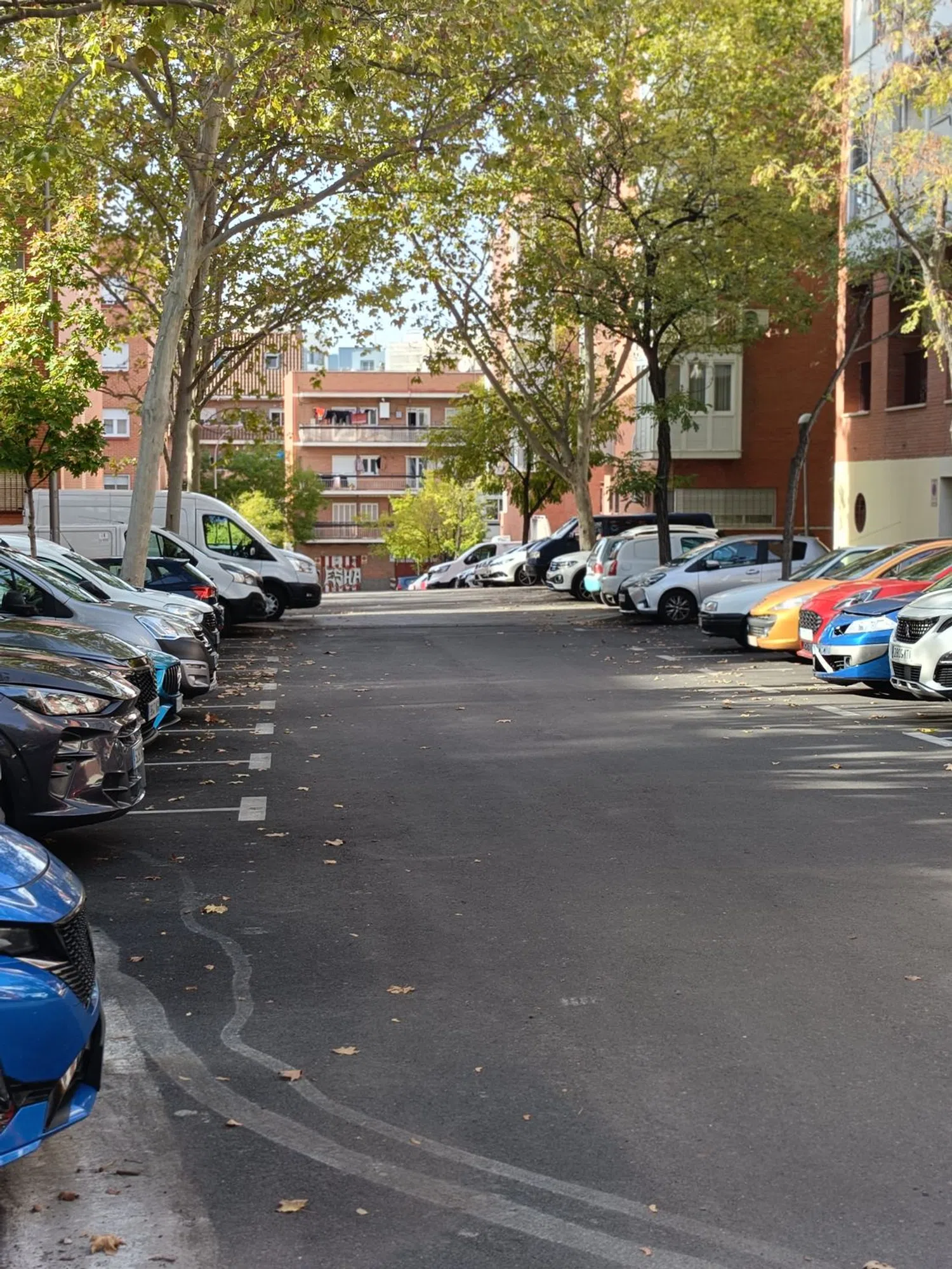 Piso en calle de Candilejas, 54 - Foto 22