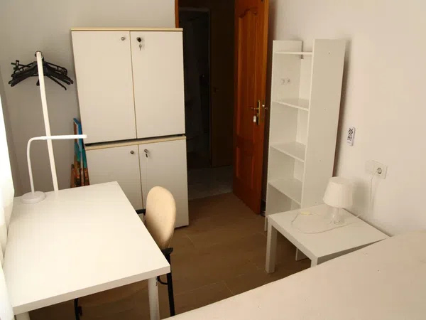 Piso en Calle Pico de la Panocha, 6, Santa María de Gracia - Foto 13