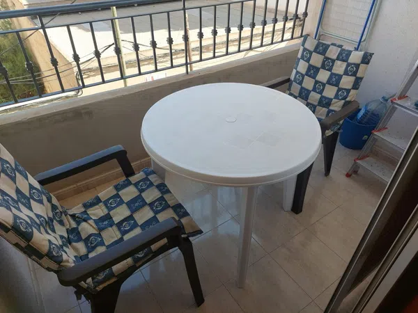 Piso en Calle Santa Trinidad, 2 - Foto 4