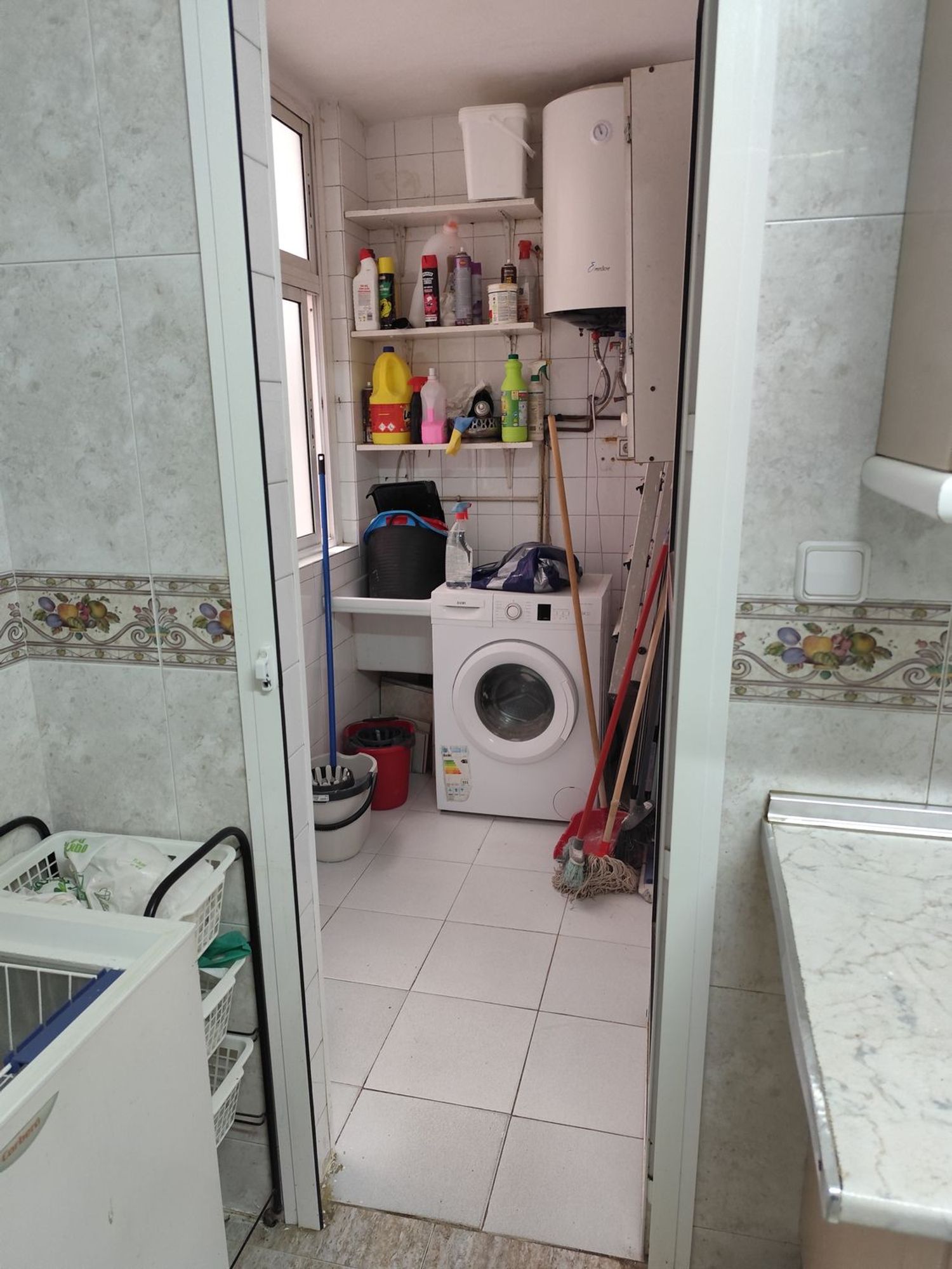 Piso en Avenida de Pablo Iglesias, 48, Centro-Rambla, Centro-Rambla - Foto 6