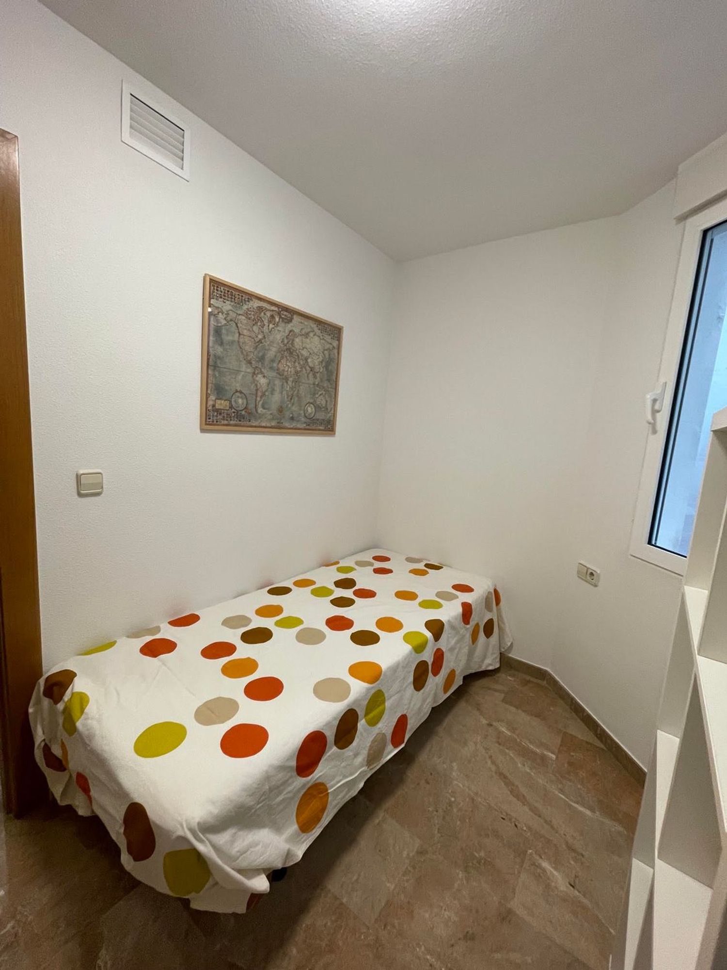 Piso en Calle Sociedad, 4, Santa Catalina-San Bartolomé - Foto 9