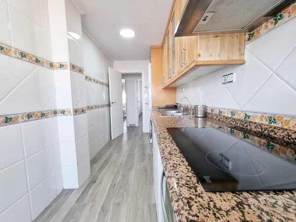 Piso en Avenida del Port, 257, El Grau - Foto 34