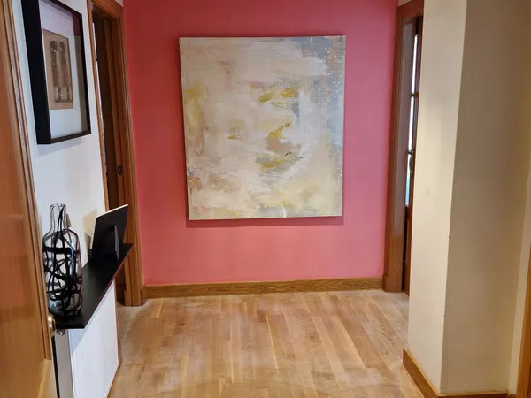 Piso en Calle Castillo de Arévalo, 6, Europolis - Foto 6