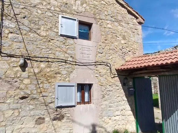 Casa de pueblo en La fuente, 6 - Foto 4