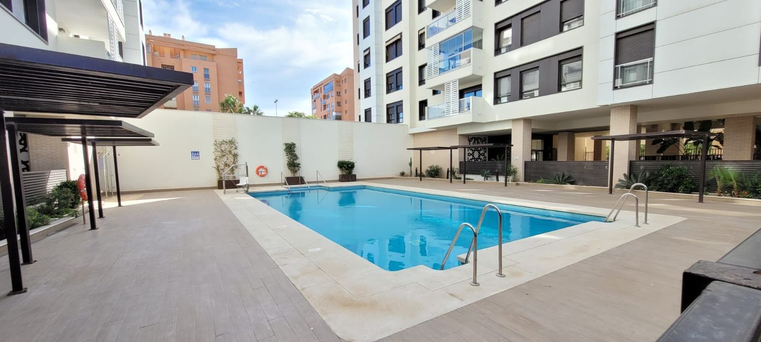 Piso en calle Pacífico, 24