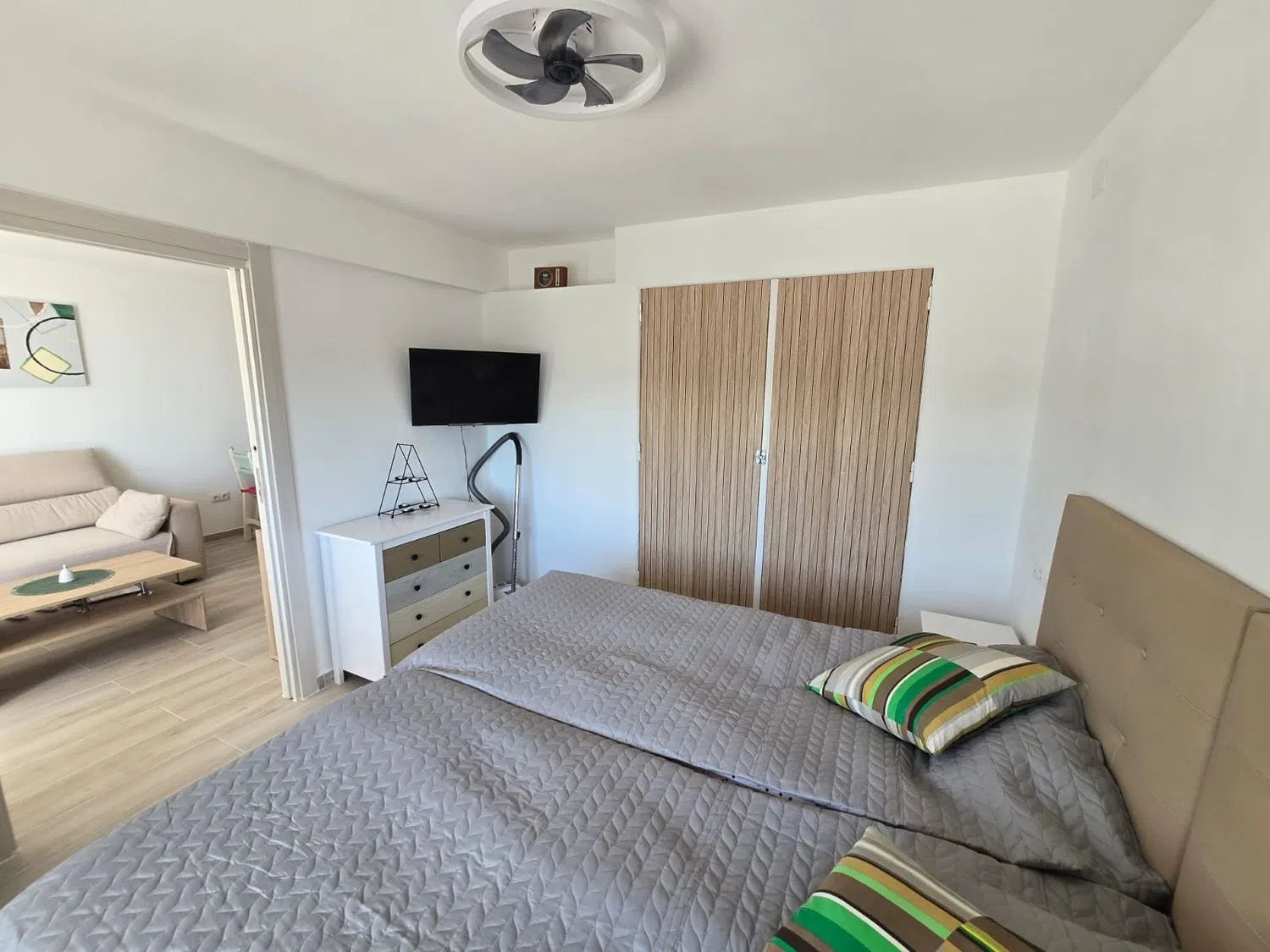 Piso en avenida Marysol, 37 I - Foto 5