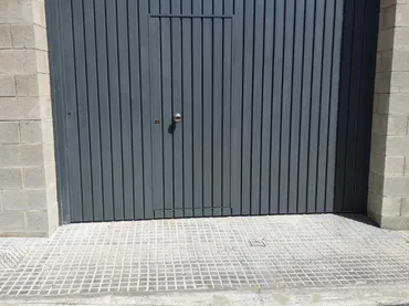 Finca rústica en  Calle Ramón y Cajal 21 - Foto 1