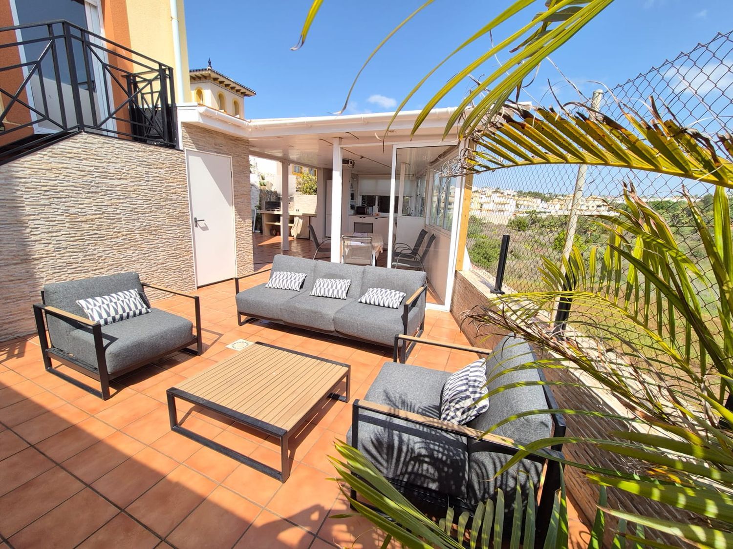Chalet pareado en Calle Castillo del Rio, 5 - Foto 7