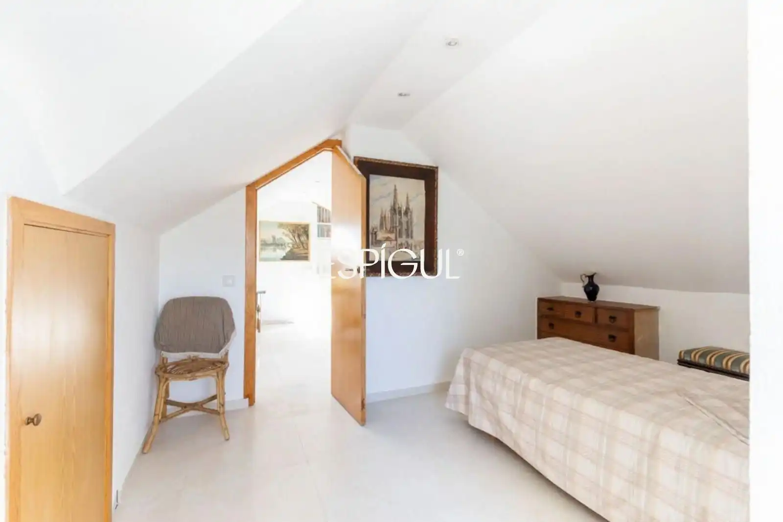 Chalet en  FUSTER I SERRACANT - Foto 63