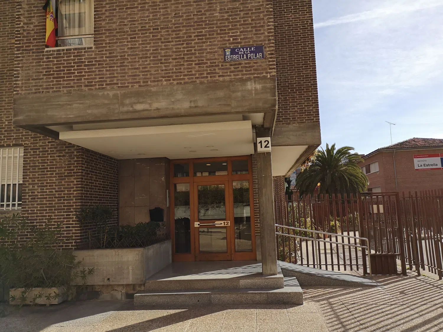 Piso en calle de la Estrella Polar, 12 - Foto 2