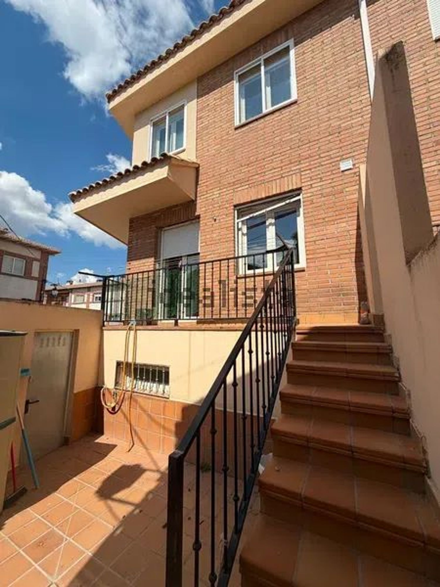 Chalet pareado en Calle San Blas, 2 - Foto 26