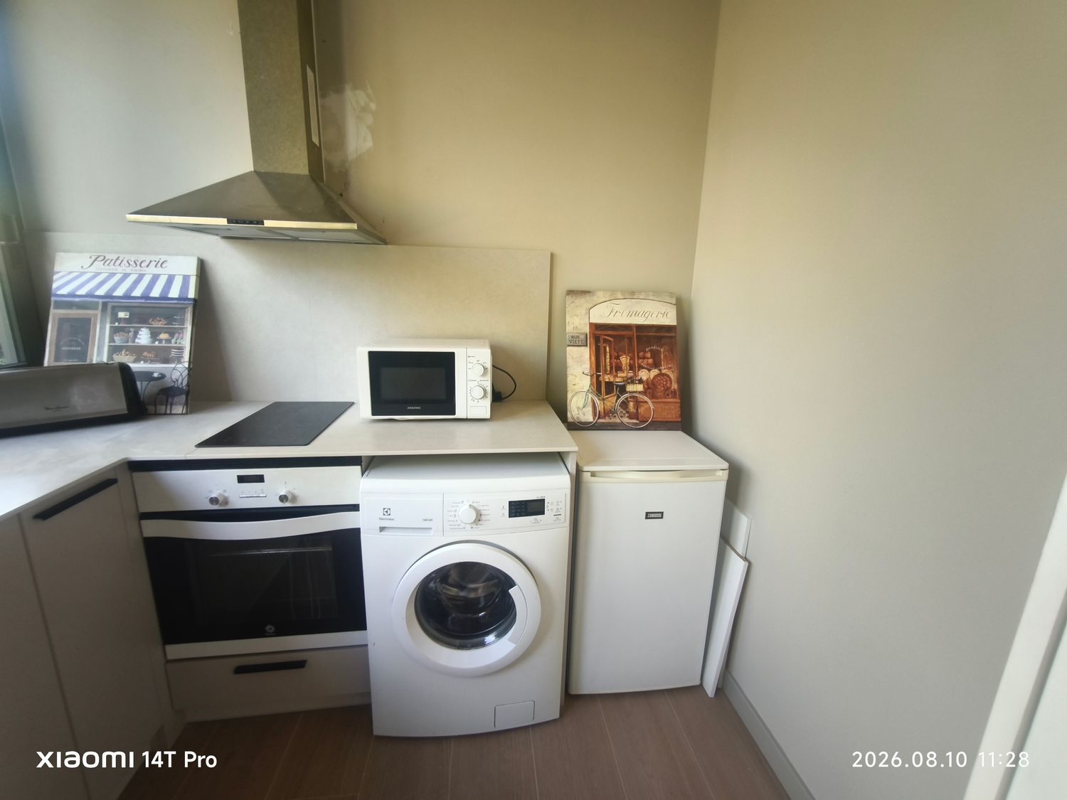 Estudio en Calle Pérez Galdós, 26, Valldoreix, Valldoreix - Foto 14