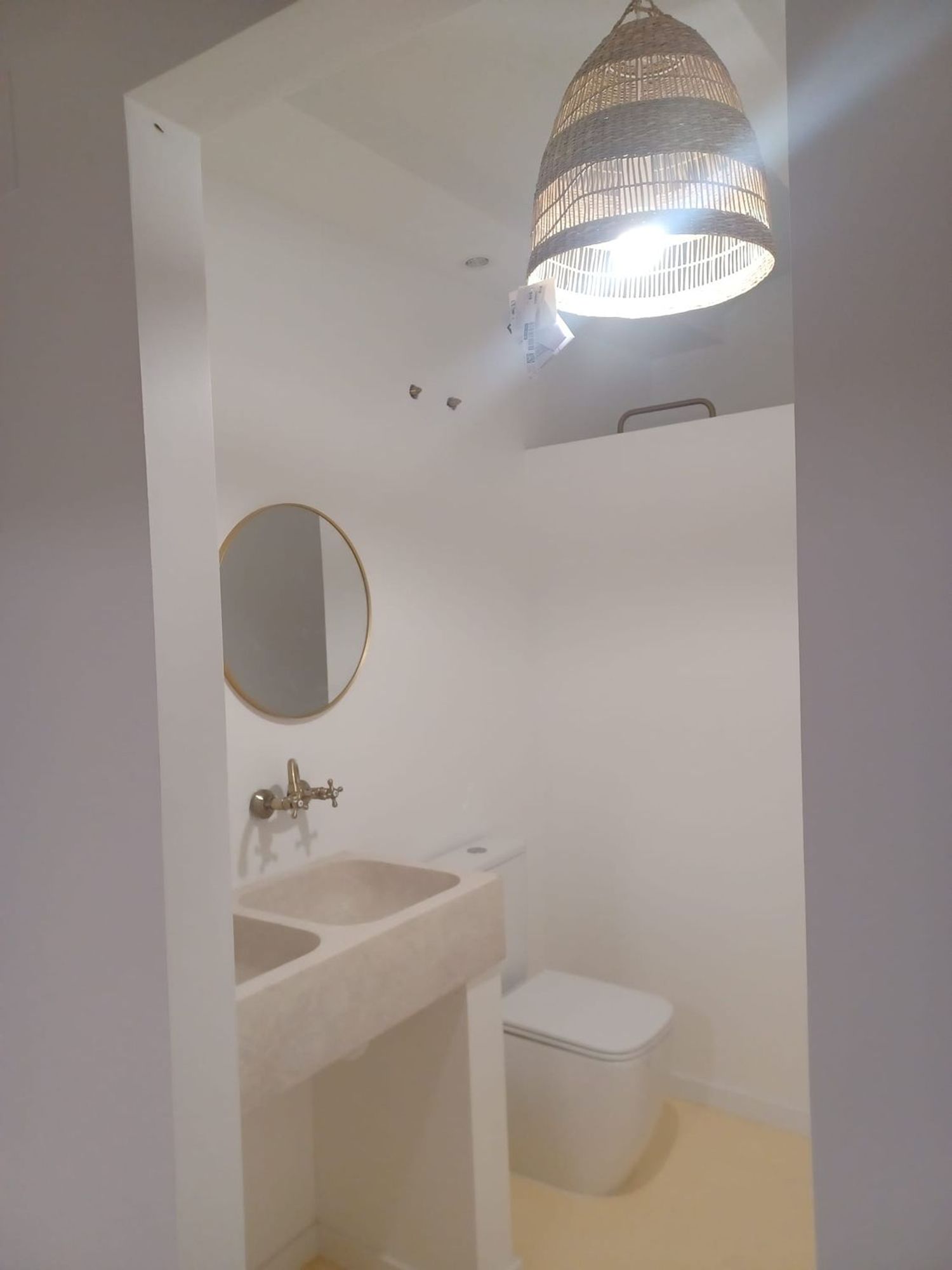 Chalet adosado en calle de Vicent Brull, 51 Bajo - Foto 13