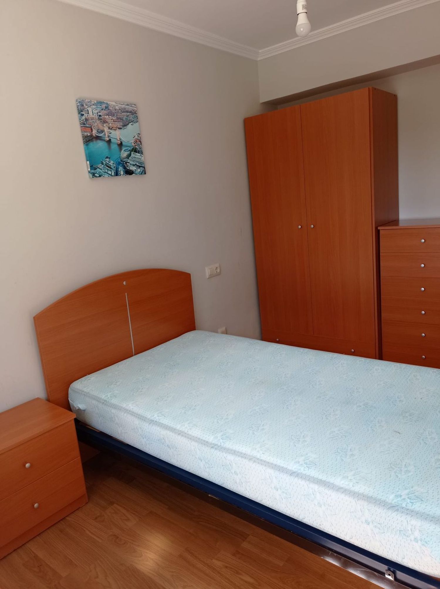 Piso en calle Doutor Maceira, 12 - Foto 11