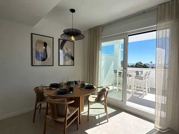 Ático en avenida Blas de Lezo, 3 - Foto 5