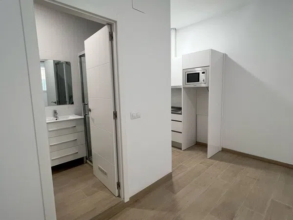 Estudio en calle Amarguillo, 13 bajo - Foto 5