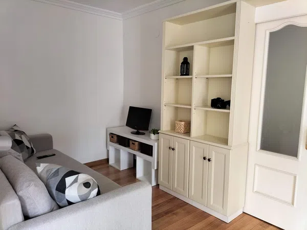 Piso en San Nicolás de Olabeaga, 35, Olabeaga, Bilbao - Foto 5