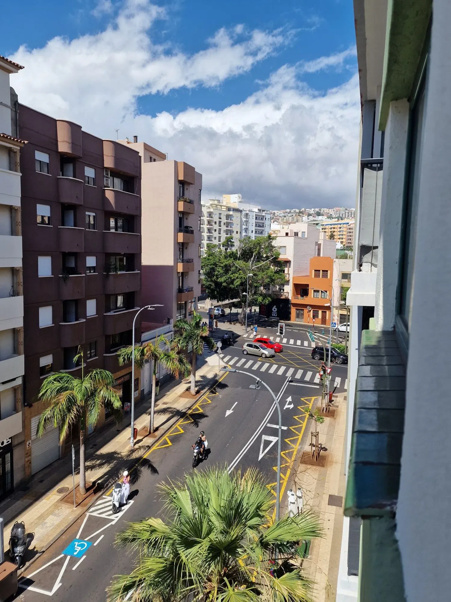 Piso en ramon y cajal, 40 - Foto 5