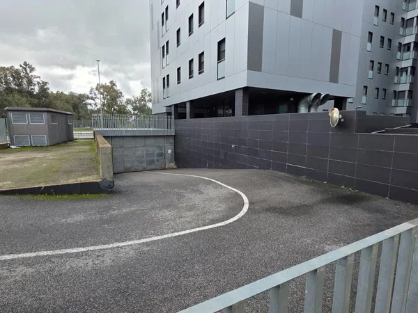 Piso en calle Profesor Manuel Olivencia Ruiz, 25 - Foto 18