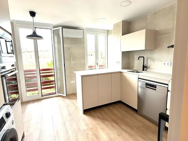 Piso en Calle Victoria Kent Siano, 20, El Palmeral-Urbanova-Tabarca - Foto 1