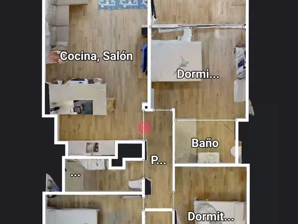 Piso en avenida de Villajoyosa, 95 a - Foto 12