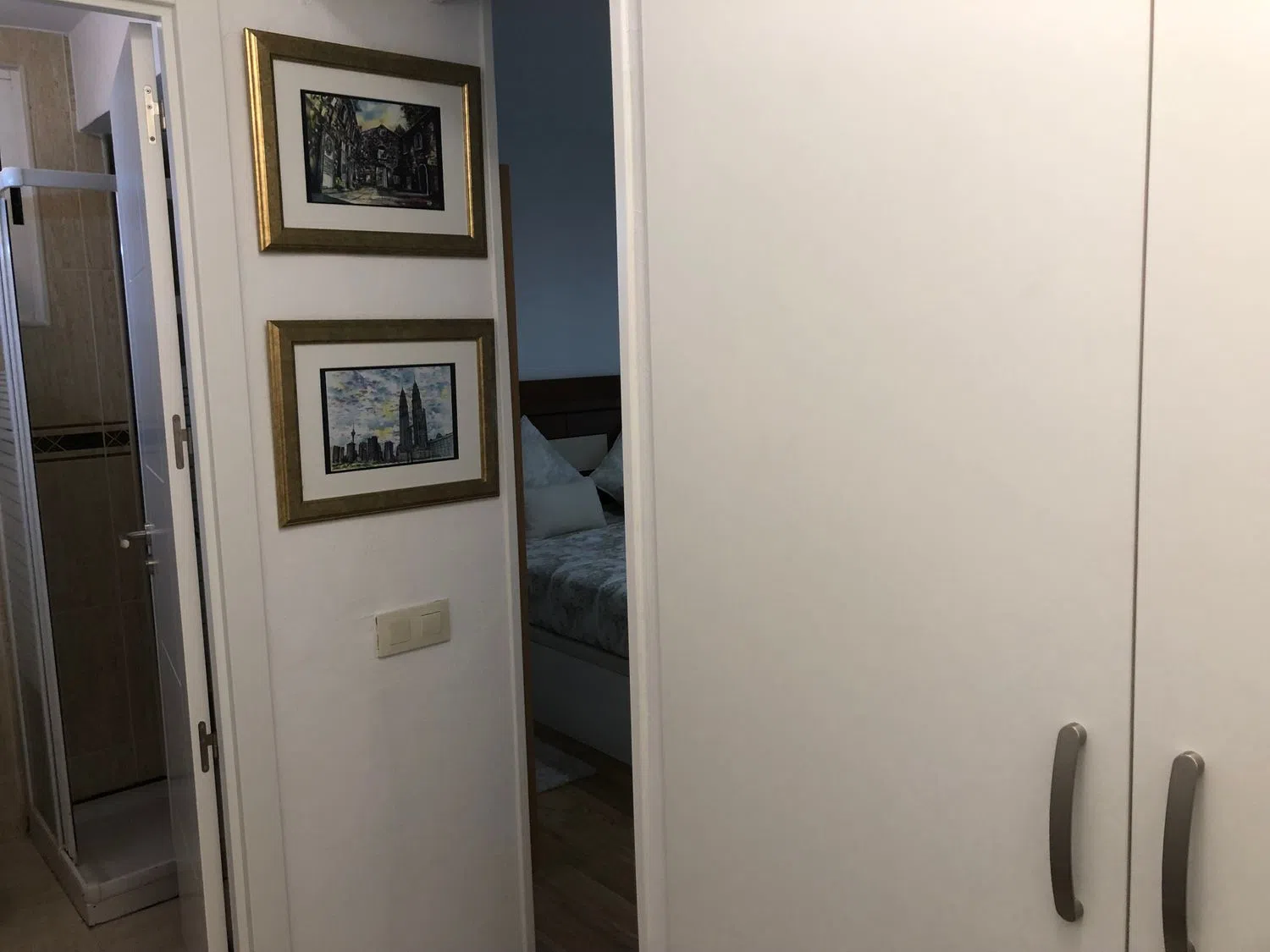 Piso en avenida de Romero Donallo, 39 - Foto 13