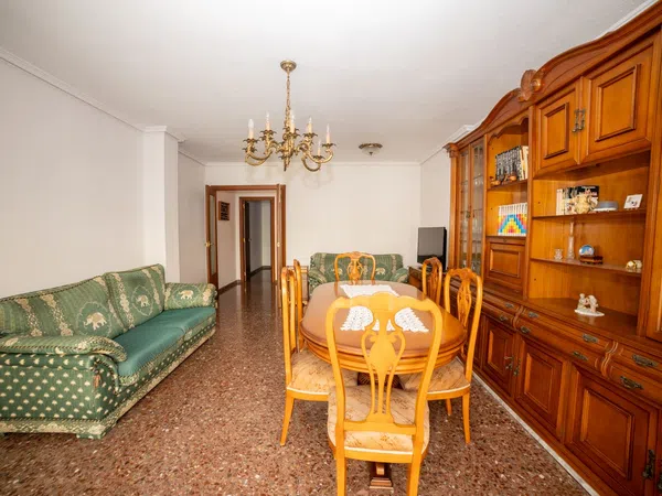 Piso en Pueblo de Cullera, Pueblo de Cullera - Foto 2