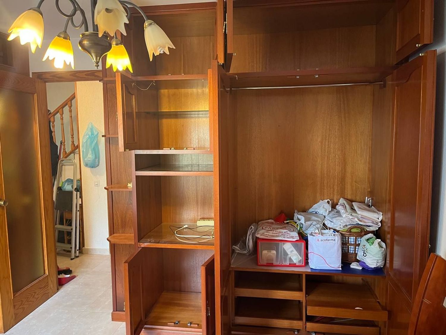 Chalet pareado en calle Mallorca, 2 - Foto 12