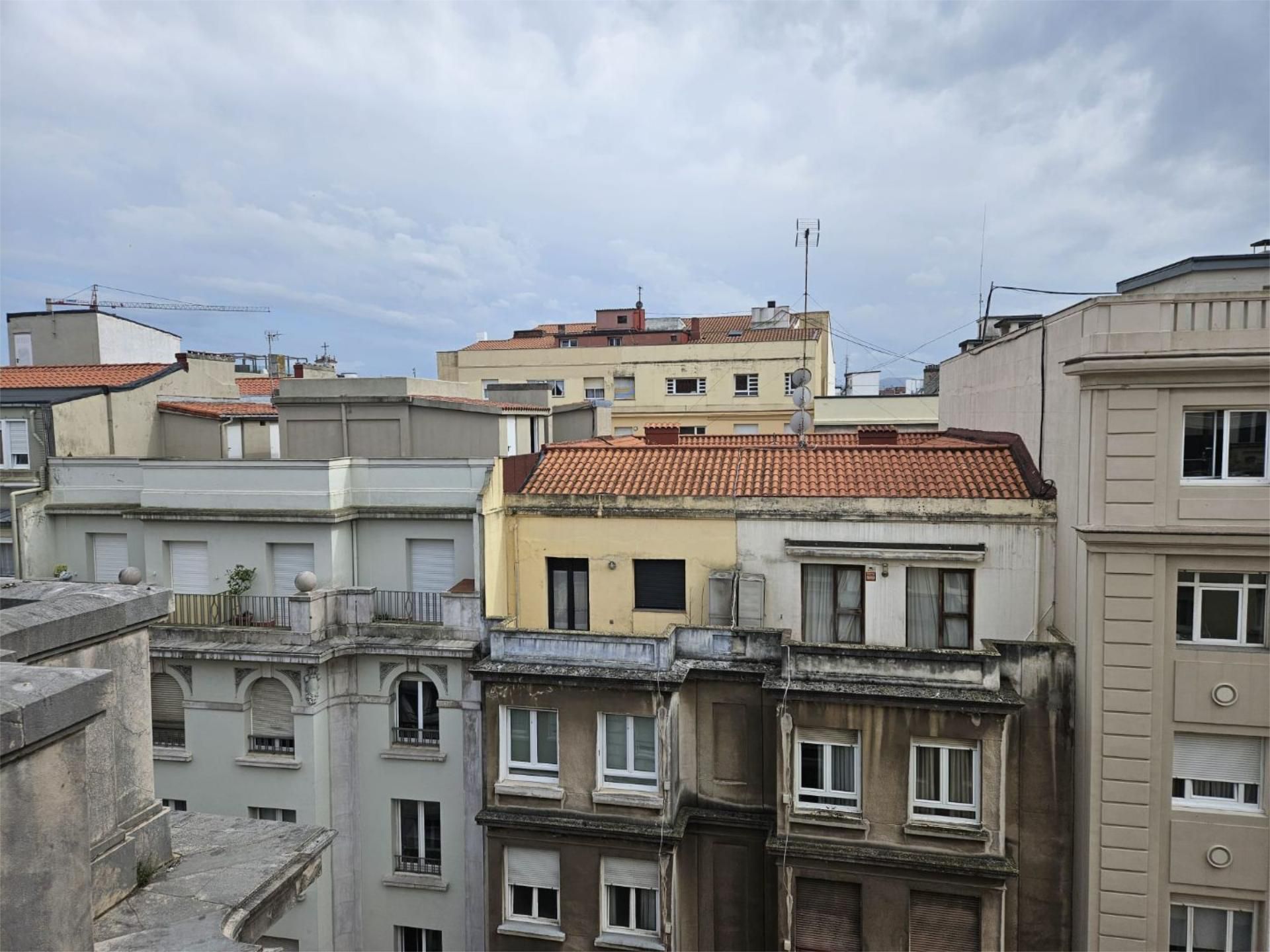 Piso en  Calle Juan de Herrera 10 - Foto 3