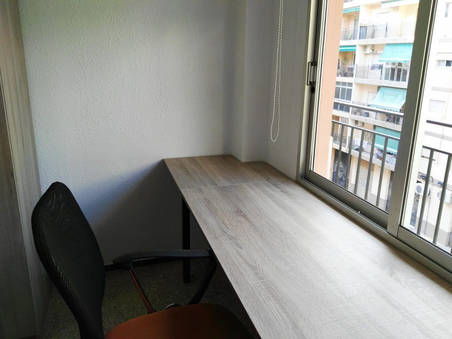 Piso en Calle Historiadora Sylvia Romeu, 9, Ciutat Jardí - Foto 14