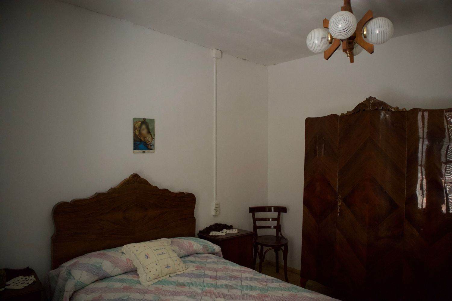 Casa rural en Calle Primo de Rivera, 52 CalleARZOBISPOMORCILLOB - Foto 28