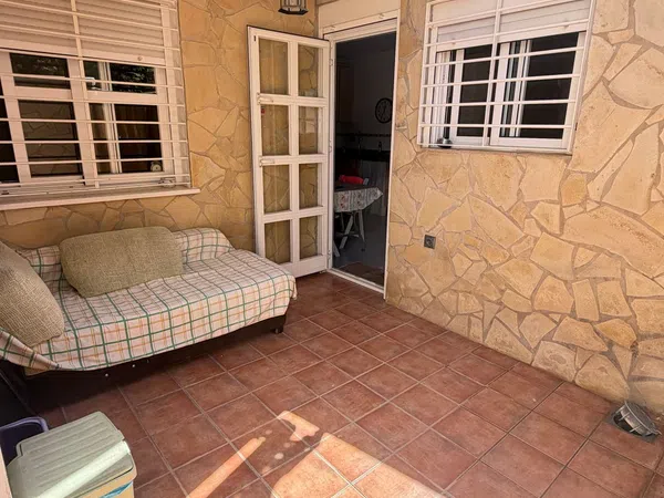 Chalet adosado en Barriada Doña Ana, 29 - Foto 10