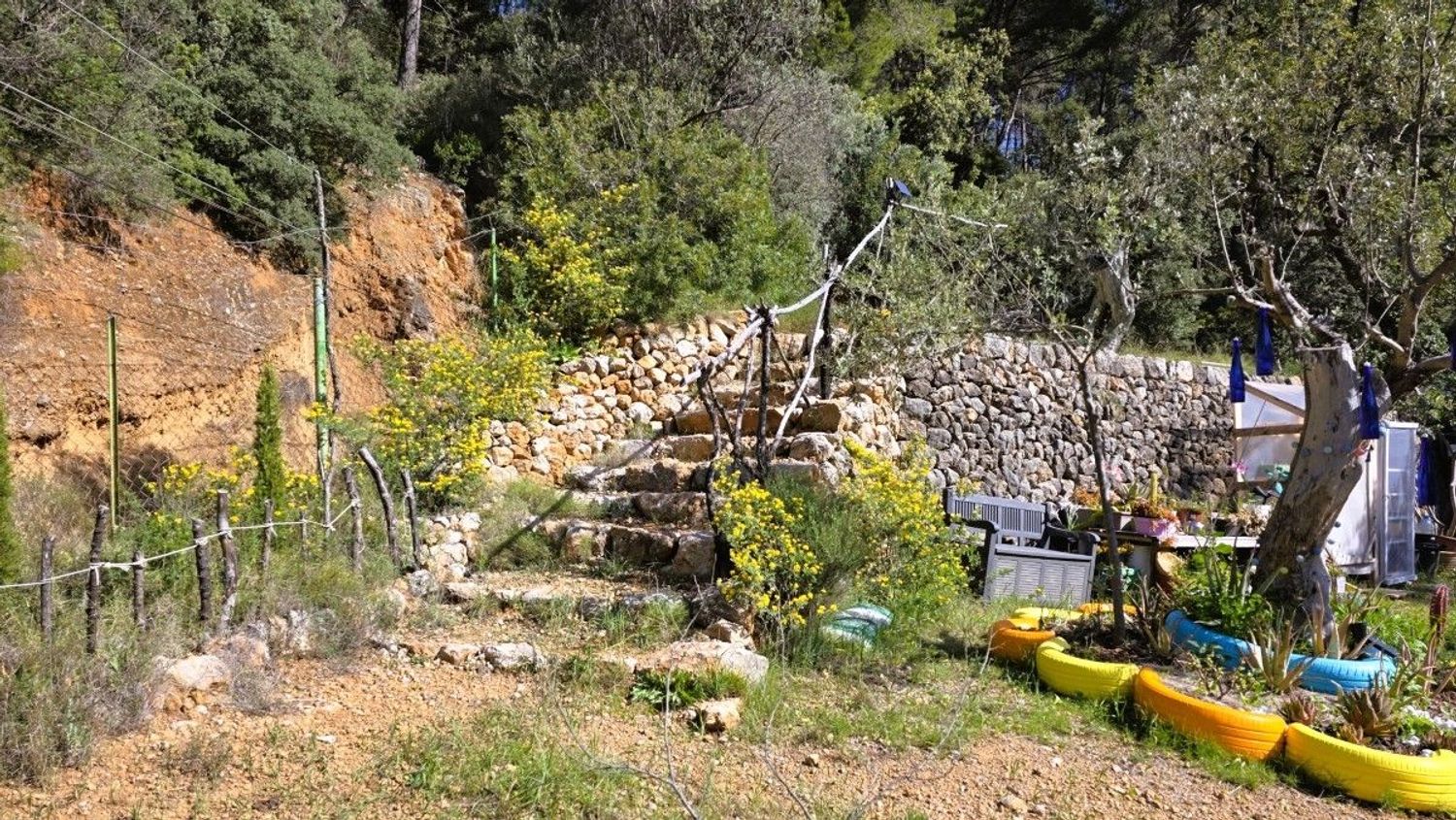 Finca rústica en Pujol den Banya, 5 - Foto 8