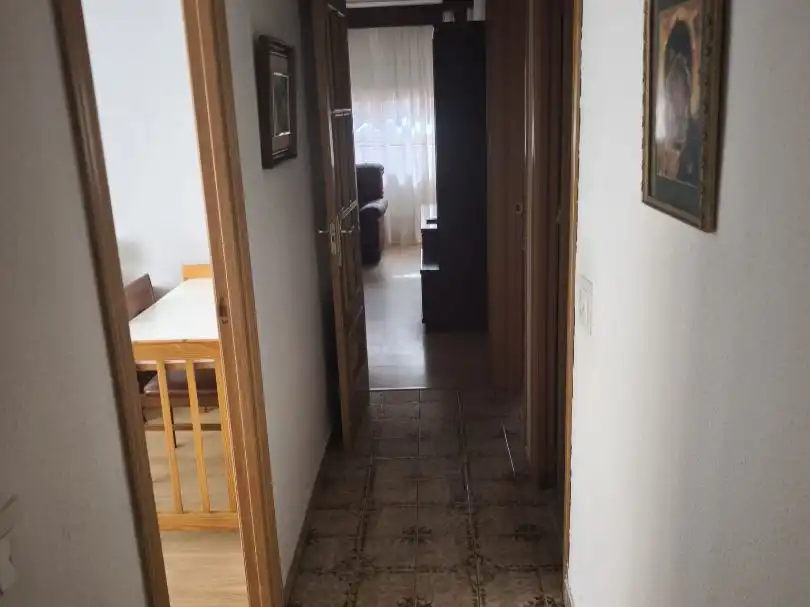 Piso en  Calle de la Virgen María 16 - Foto 15