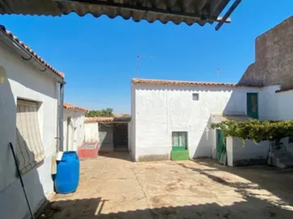 Casa o chalet independiente en Calle Moreno Nieto, 16 - Foto 17