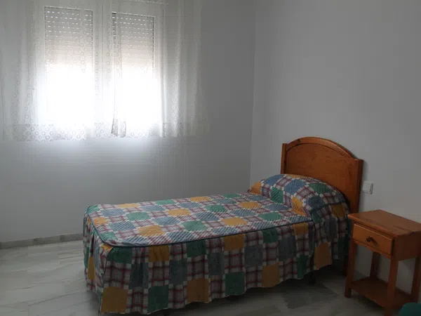 Piso en Avenida Periodista Beatriz Cienfuegos, 9, Cortadura - Zona Franca, Cortadura - Zona Franca - Foto 2