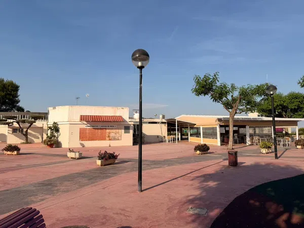 Casa terrera en Partida Xarcos Secs, 1, Cumbres de Calicanto - Foto 18