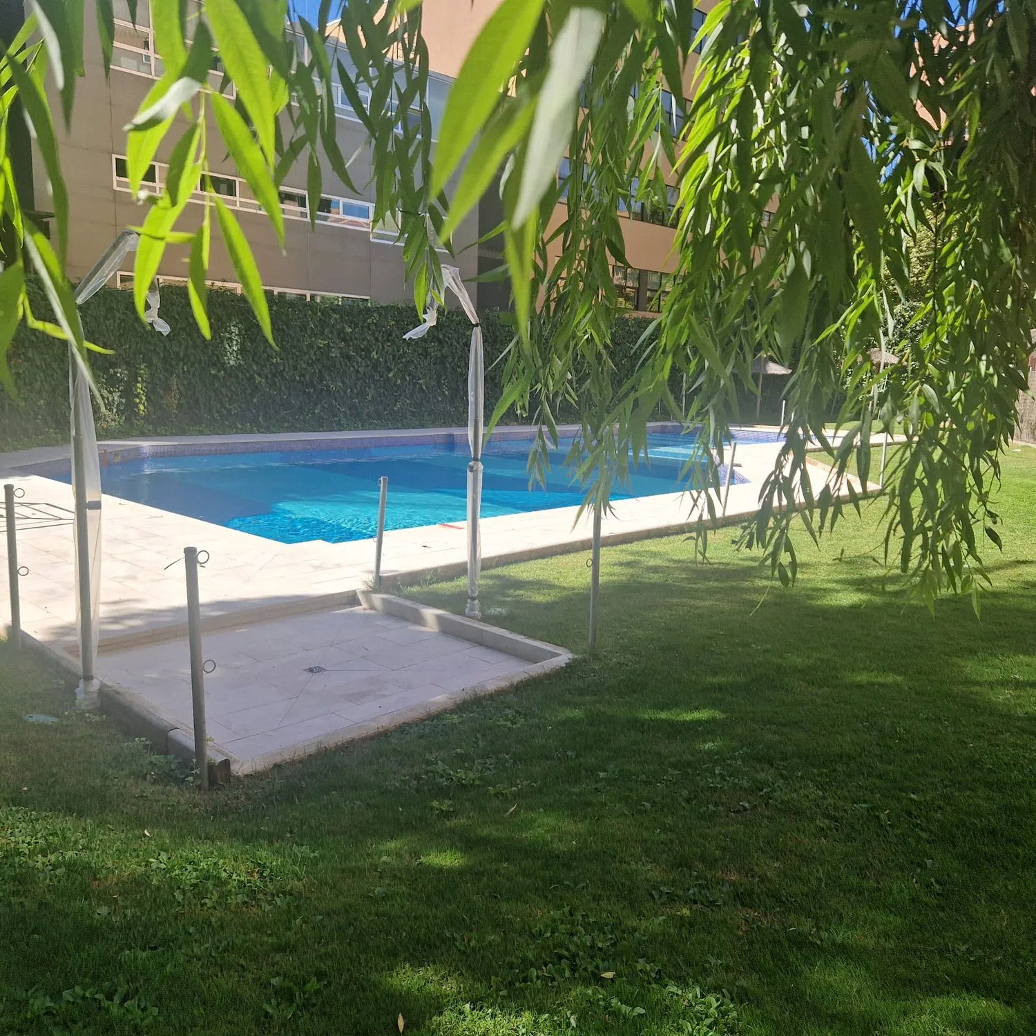 Piso en calle de Bocángel, 18 - Foto 31