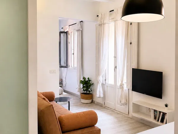 Piso en Calle de Meer, 27, La Barceloneta - Foto 6