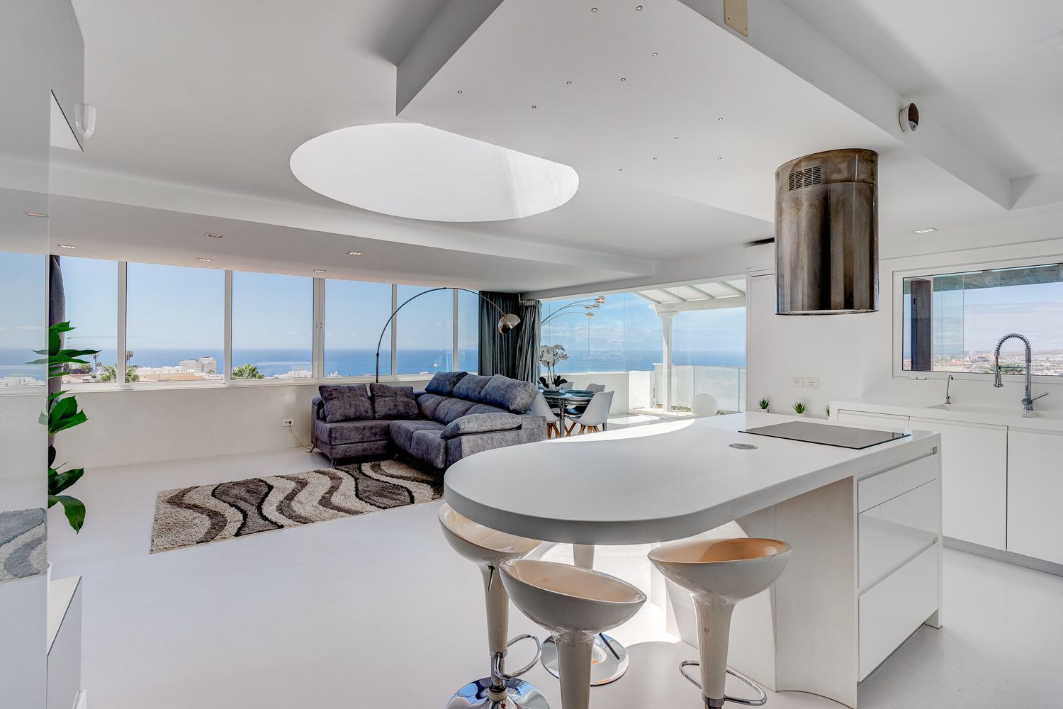 Piso en calle Italia, 1 - Foto 1