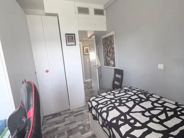 Piso en Ronda del Tamarguillo, 25, Su Eminencia - La Oliva - Foto 20