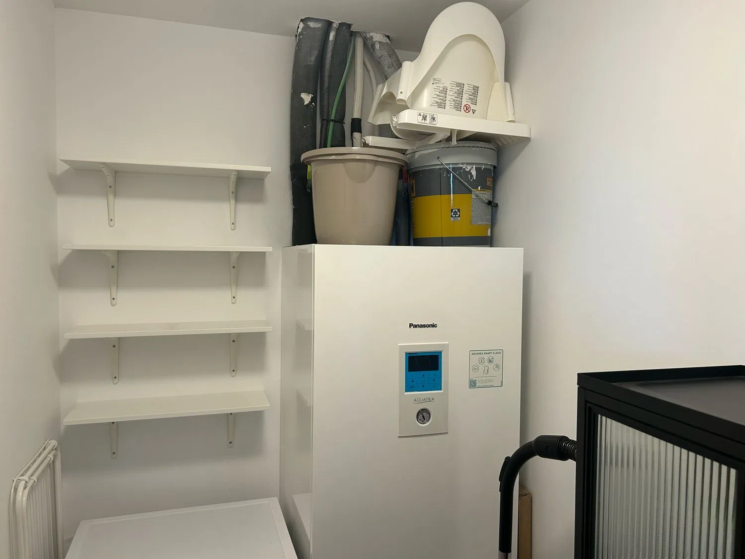 Piso en paseo Martiricos, 42 - Foto 36