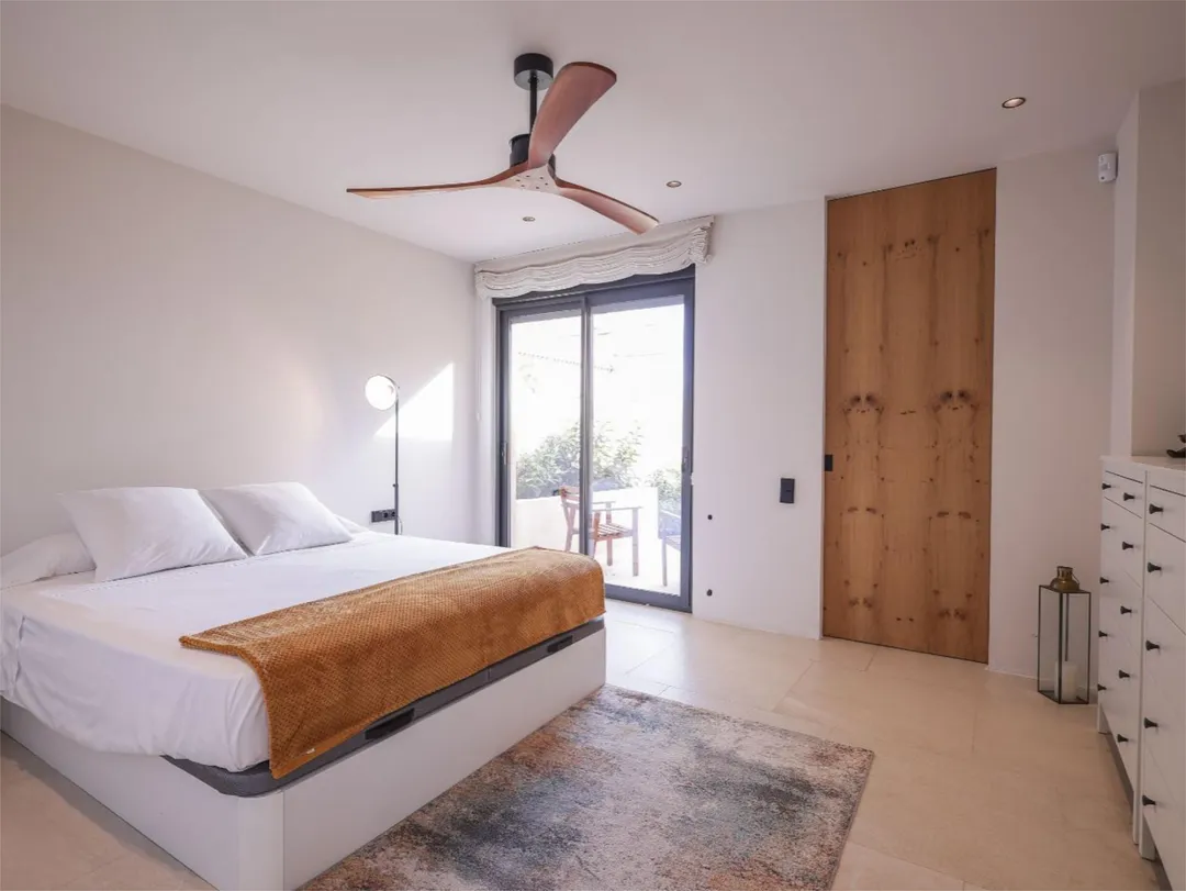 Chalet en calle Valle de Guadalest 21 - Foto 13