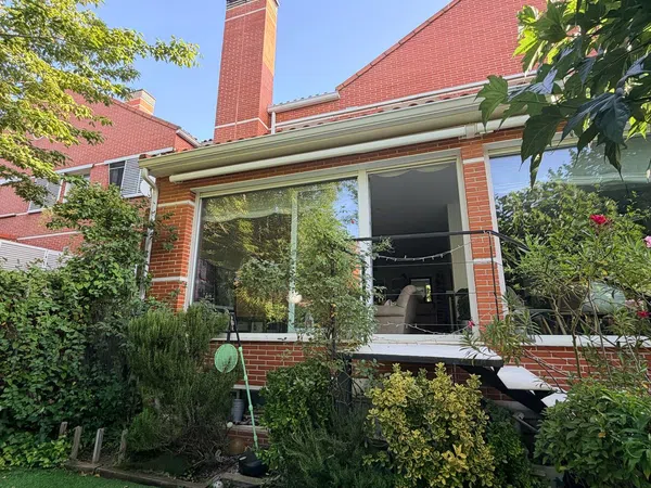 Chalet adosado en Avenida Emilio Arrieta, 4 - Foto 1