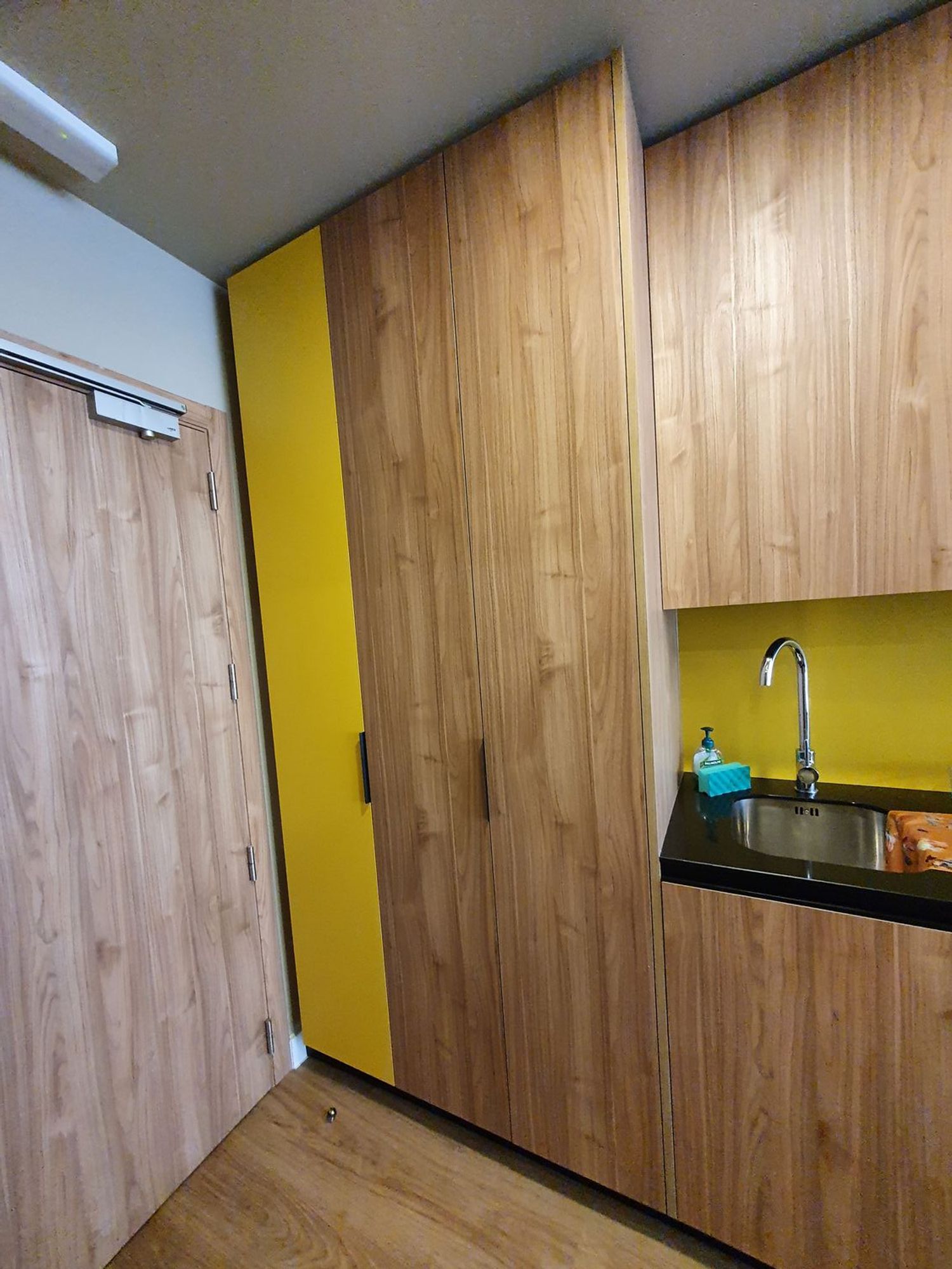 Estudio en avenida del Monte Valdelatas, 40 - Foto 7