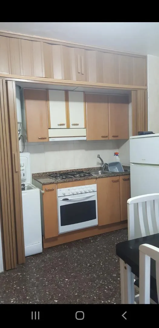 Apartamento en  Carrer de Cubelles 12 - Foto 6